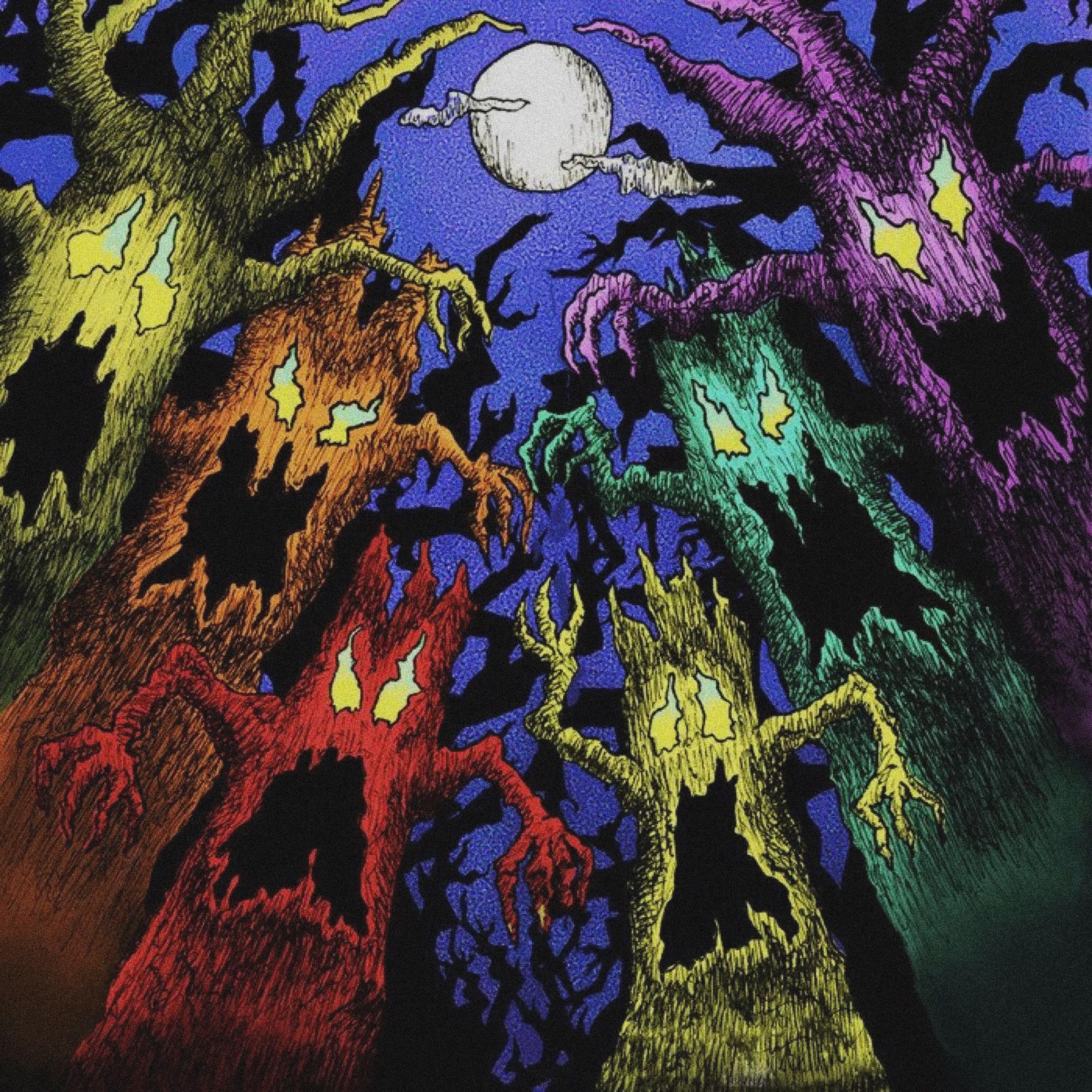 Релиз Evil Trip