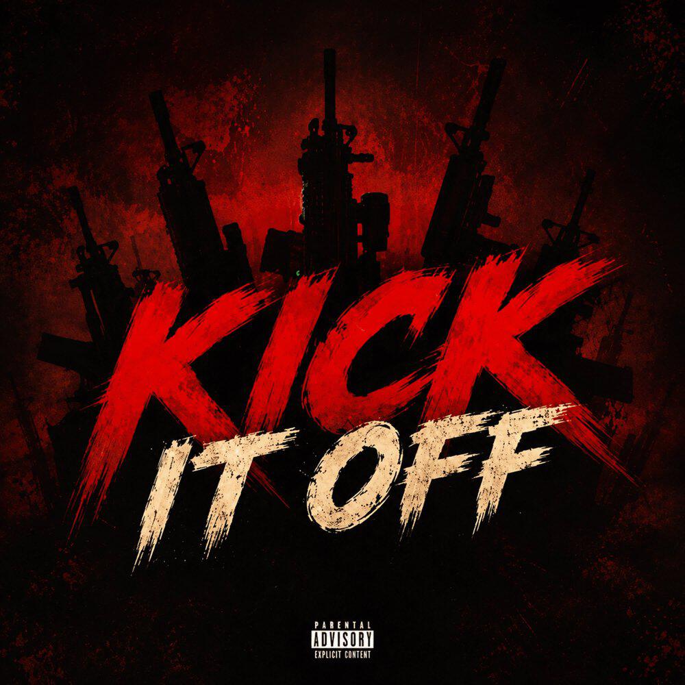 Релиз Kick It Off