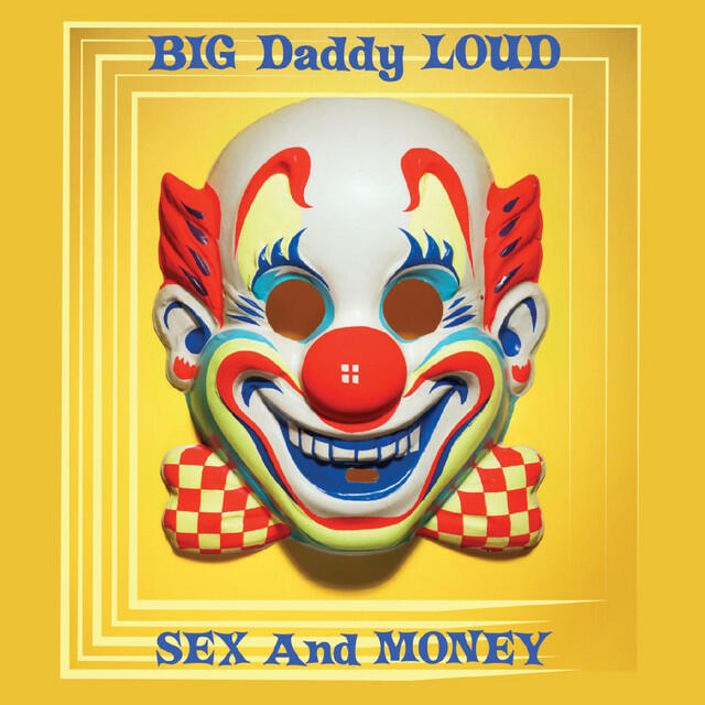 BIG Daddy LOUD