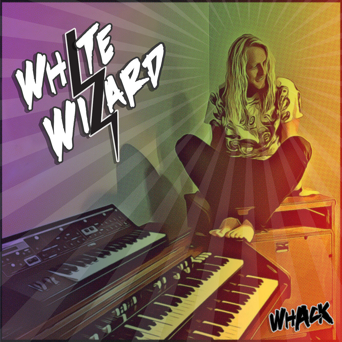Релиз Whack