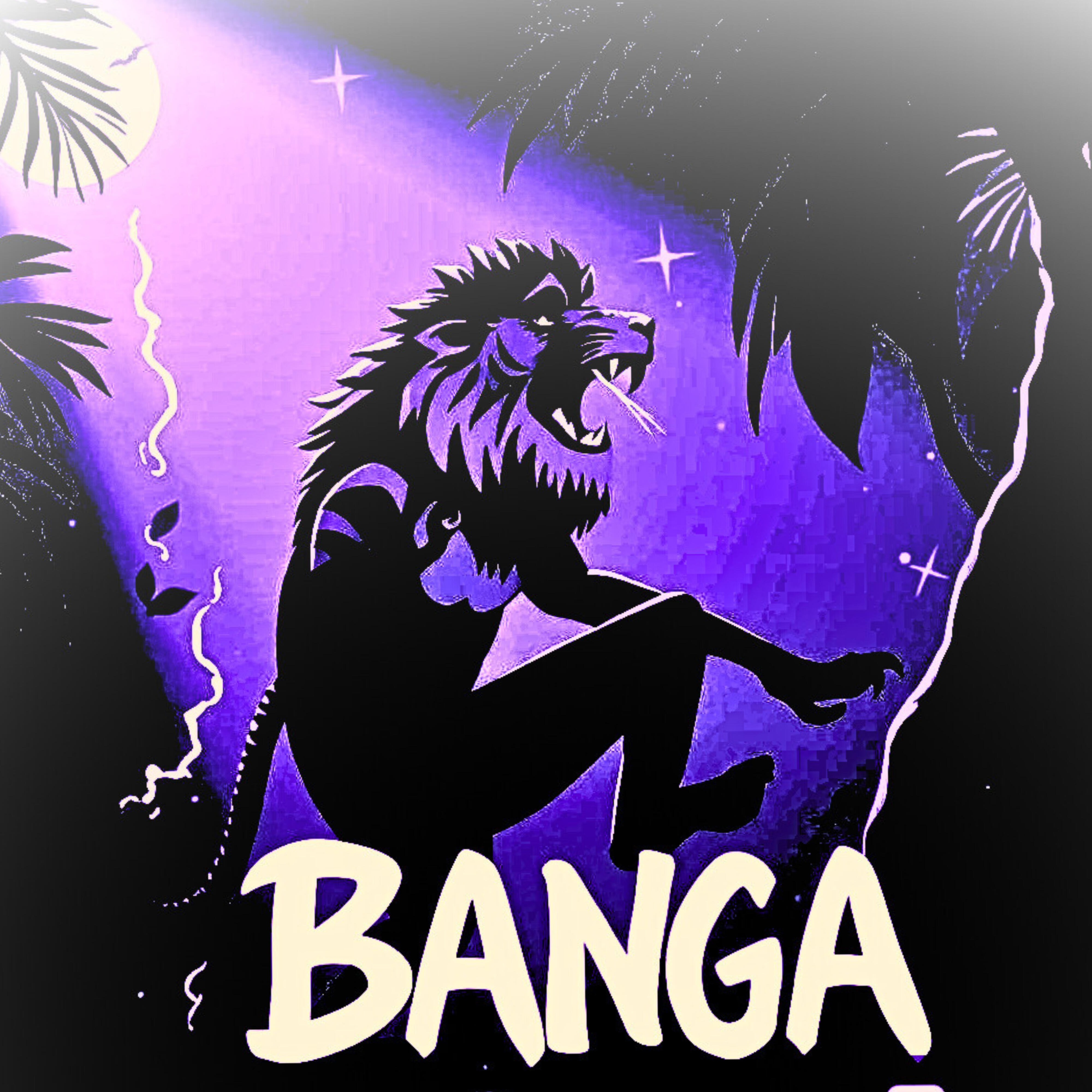 Релиз Banga