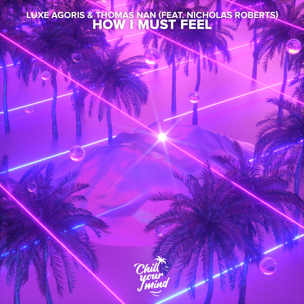 Релиз How I Must Feel