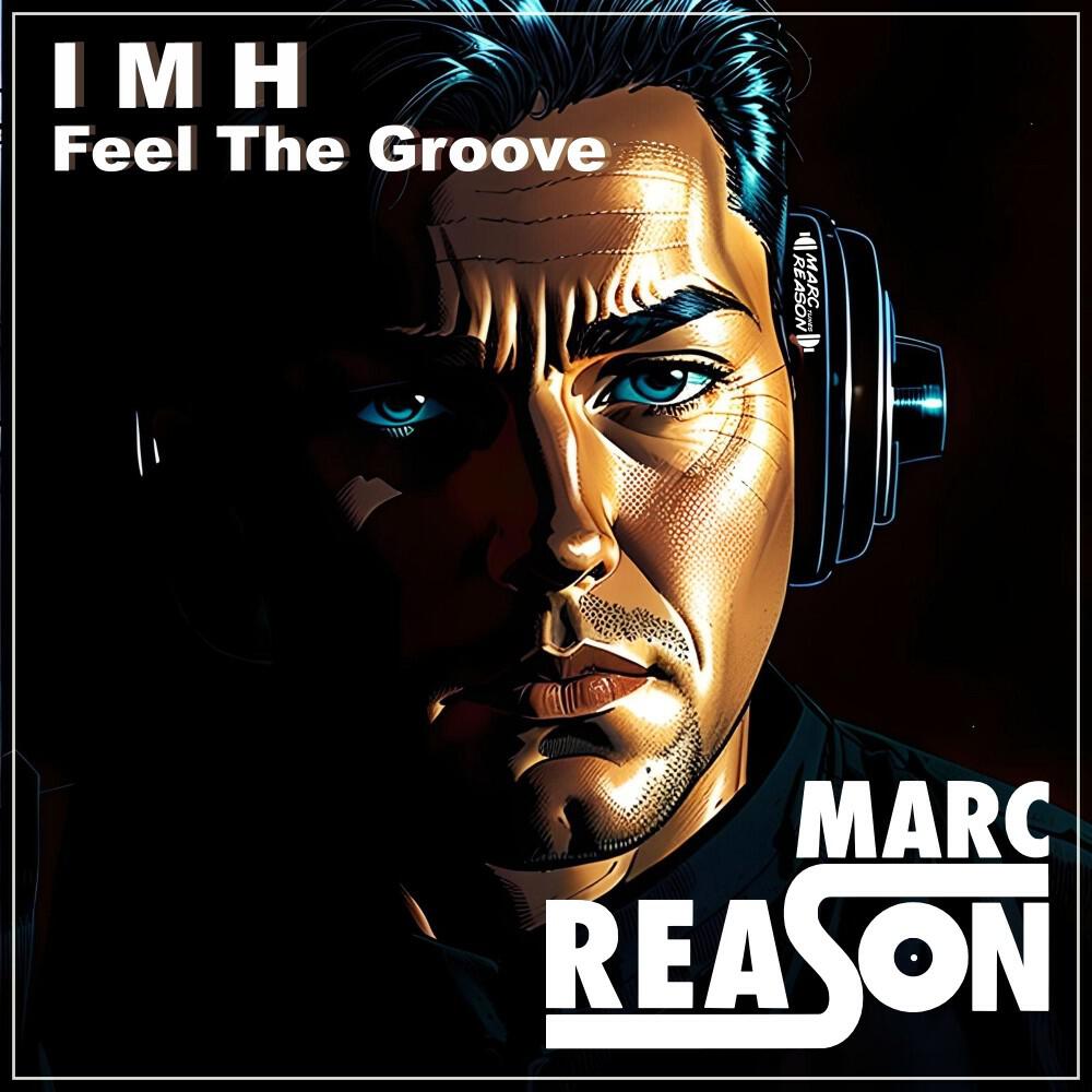 Релиз Imh Feel the Groove