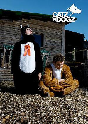 Catz N Dogz