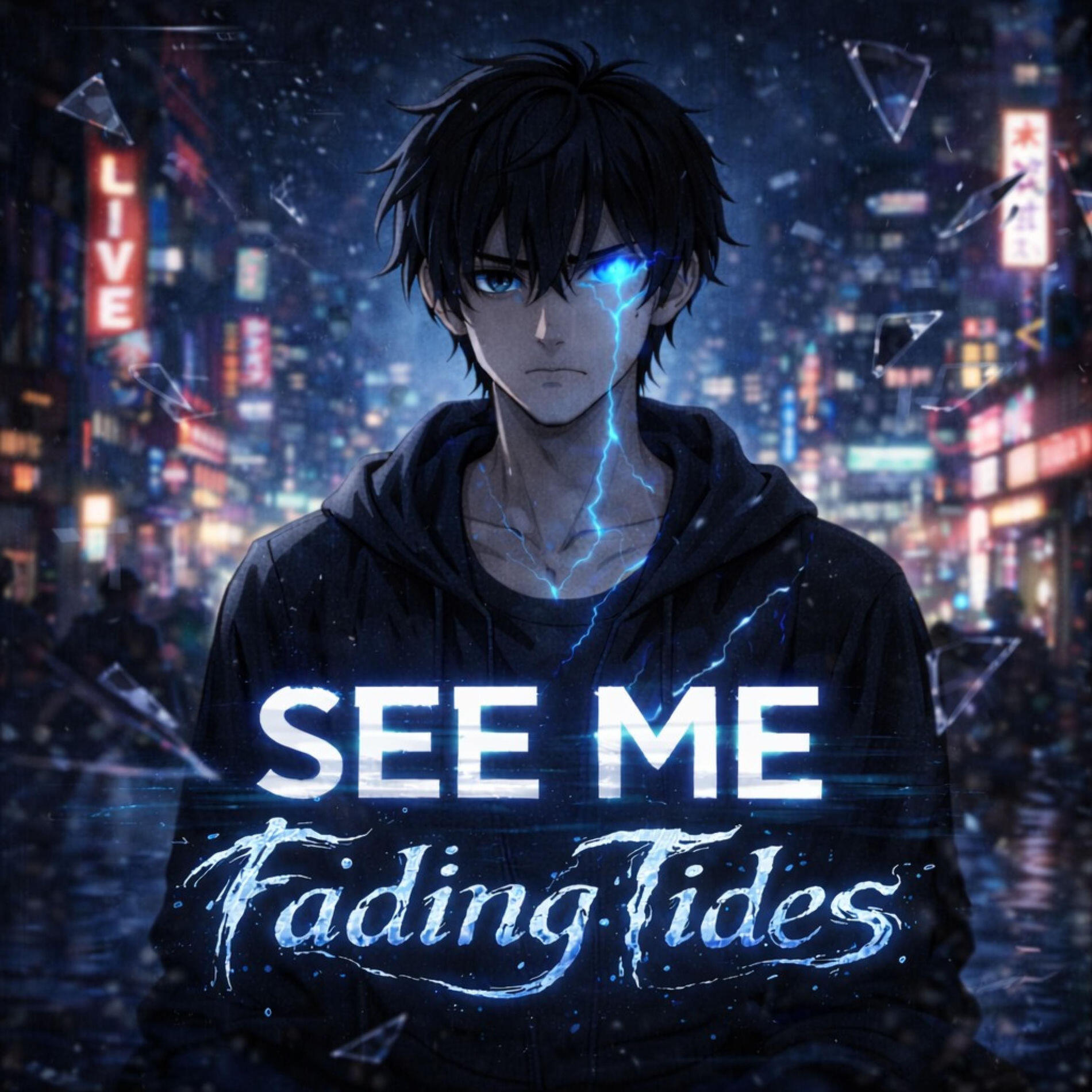 Релиз See me