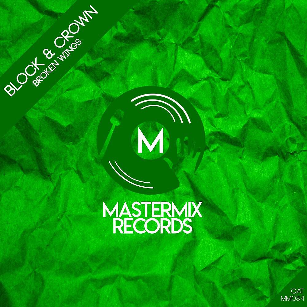 Скачать песню Block & The Crown - Broken Wings (Original Mix) бесплатно в MP3 для Android и iOS