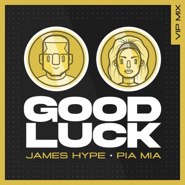 Релиз Good Luck (VIP Remix)