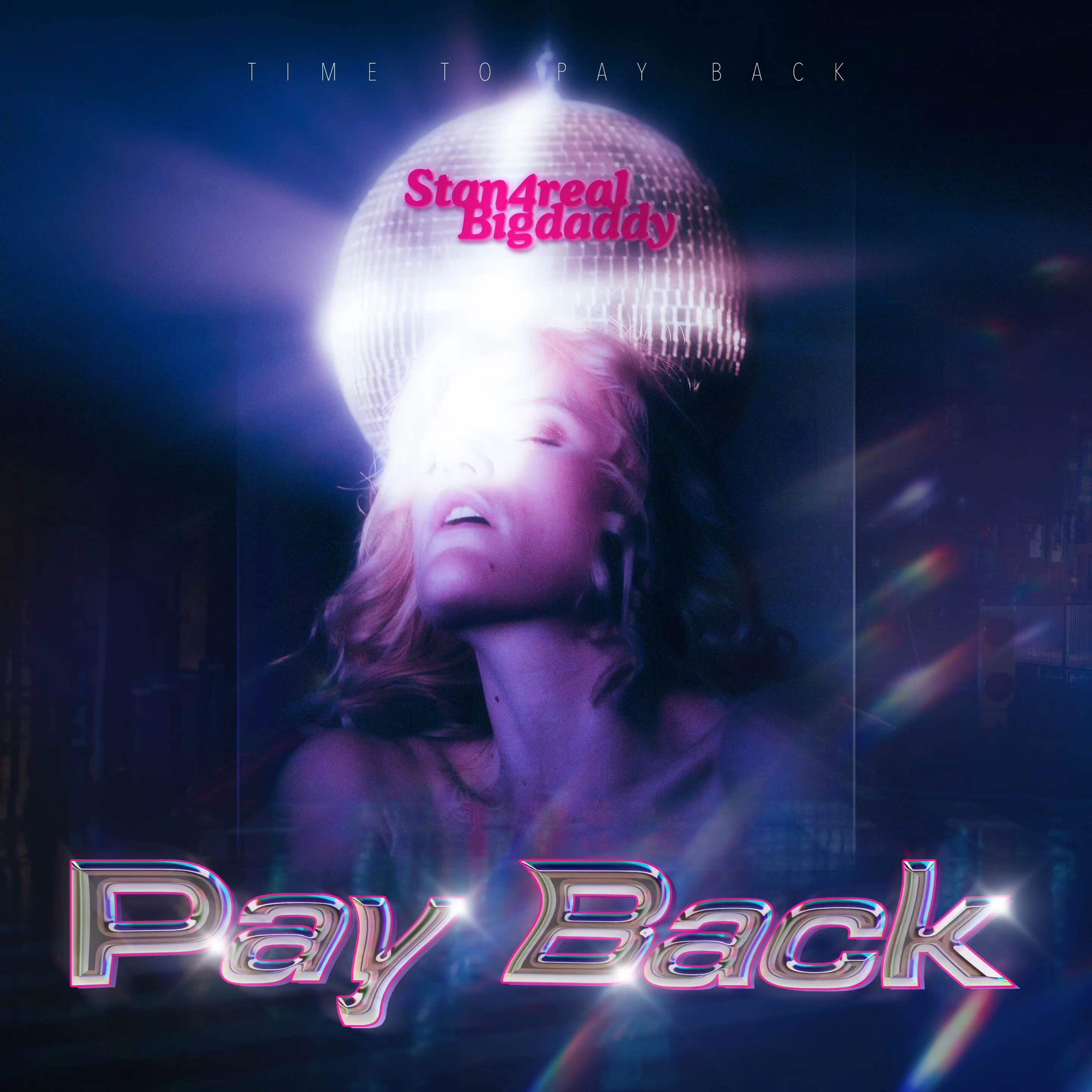 Релиз Payback