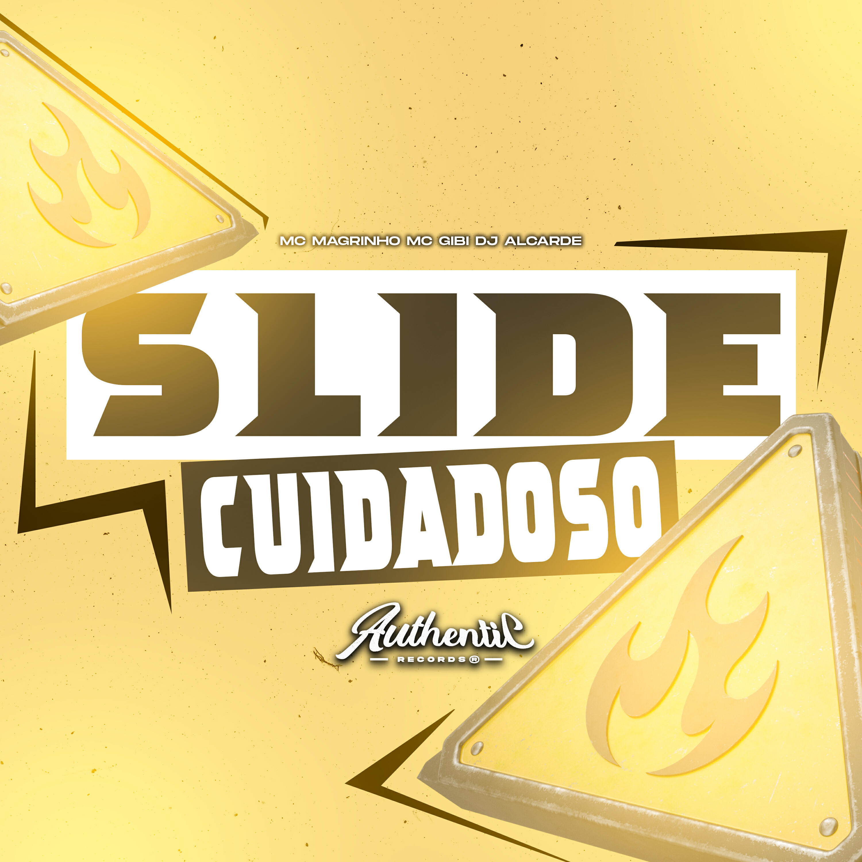 Релиз Slide Cuidadoso