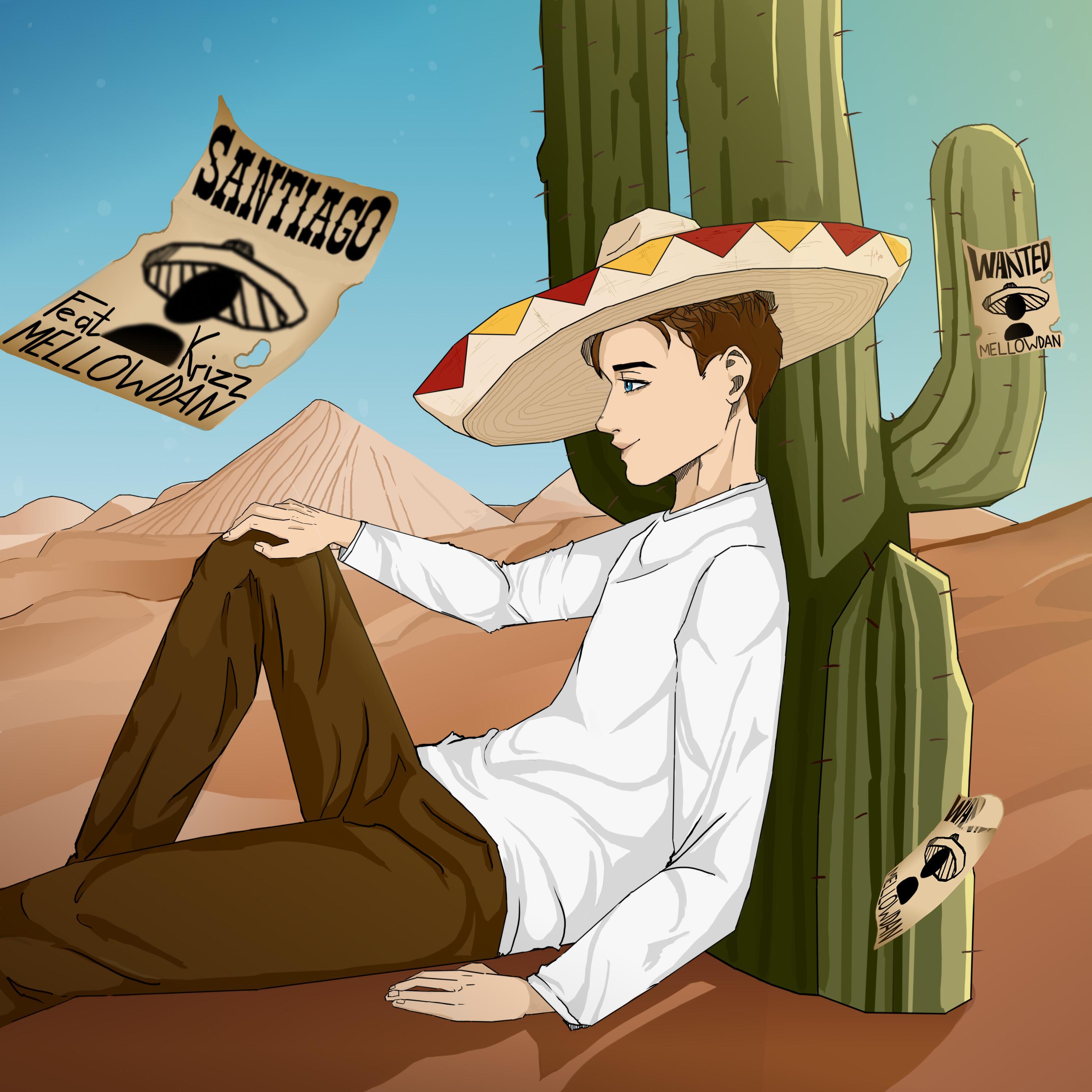 Релиз Santiago
