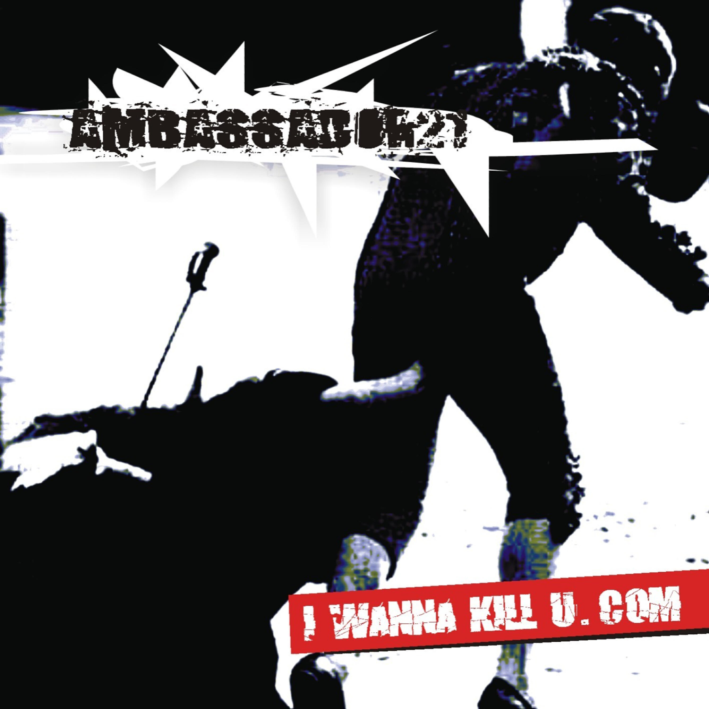 Релиз I Wanna Kill U.com