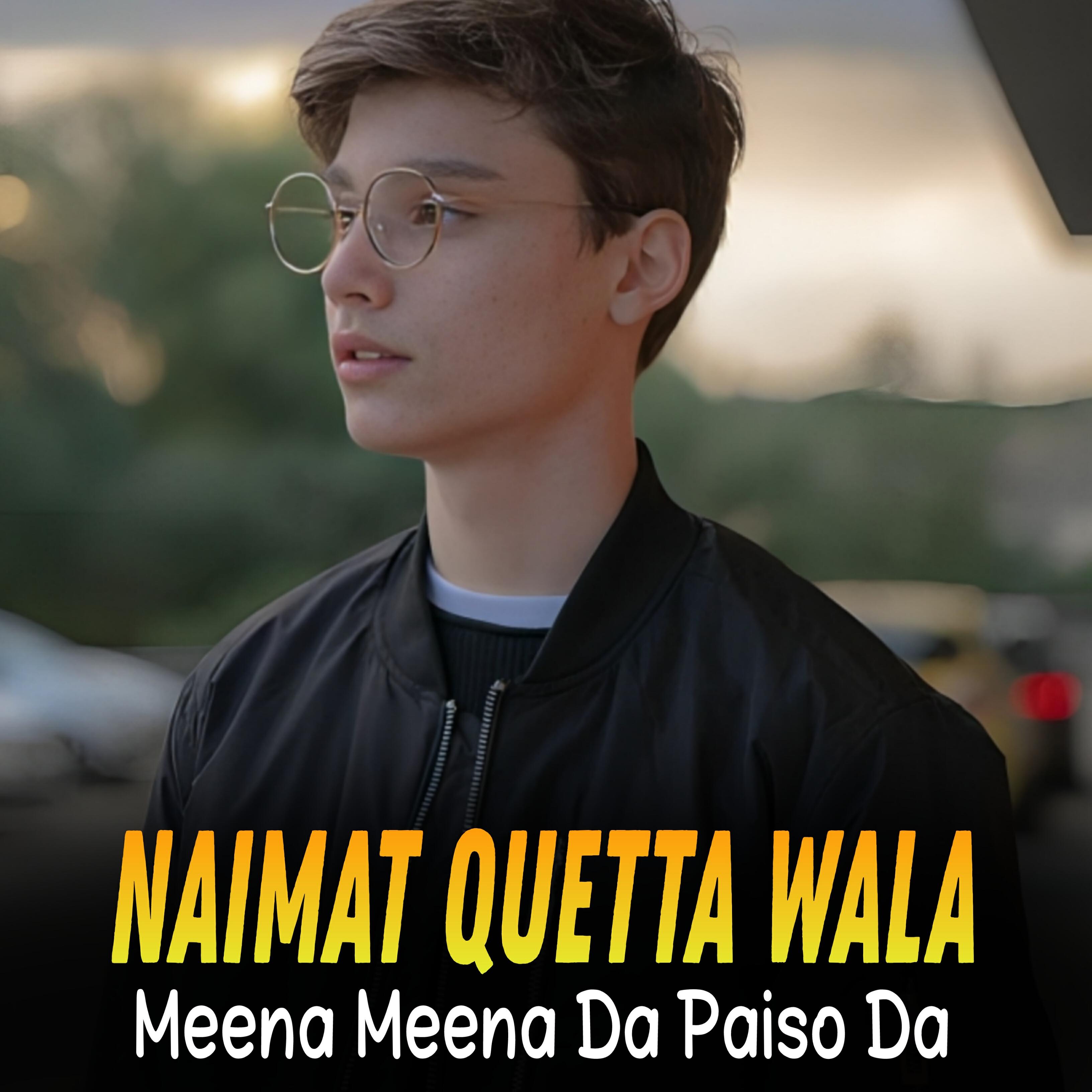 Naimat Quetta Wala