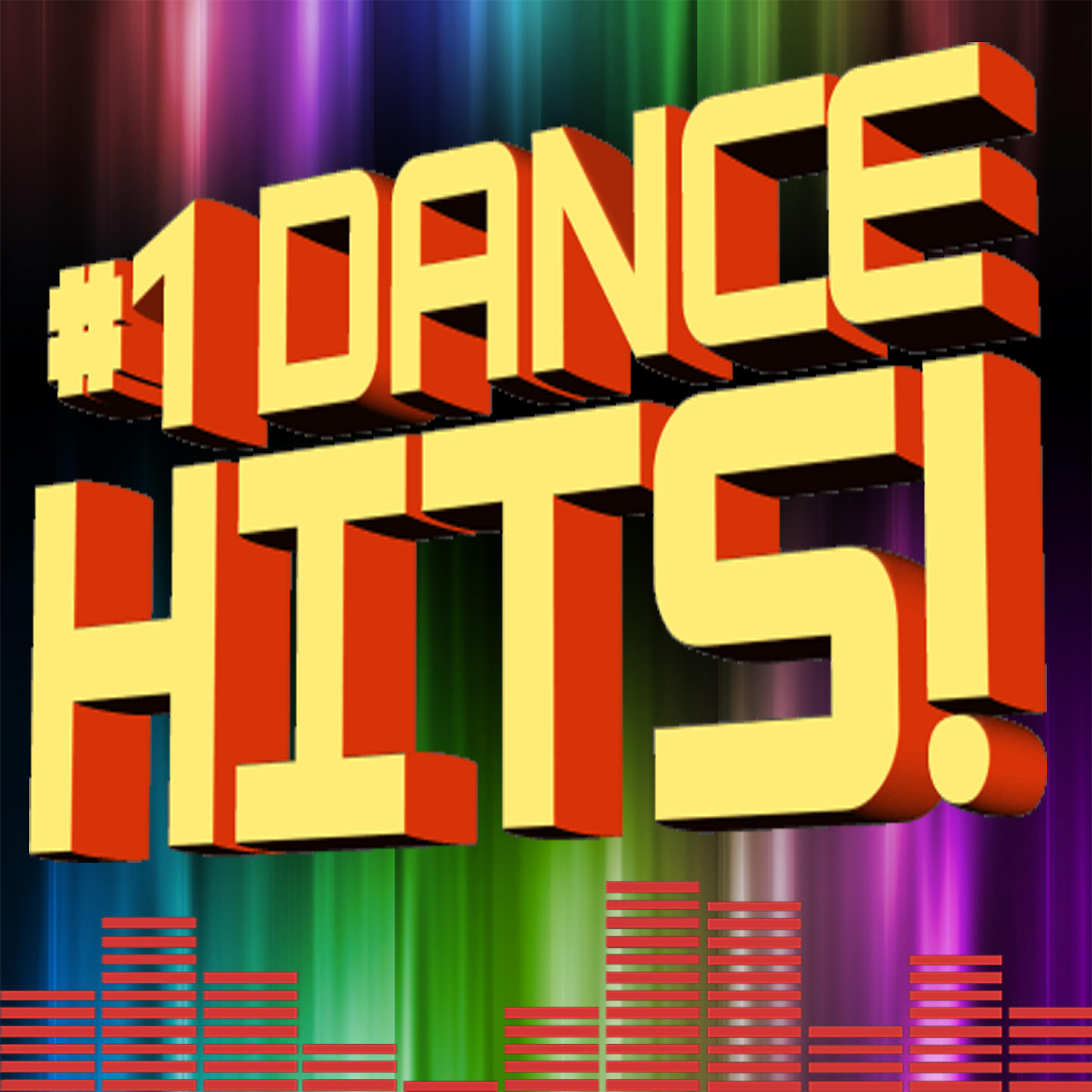 Релиз #1 Dance Hits!