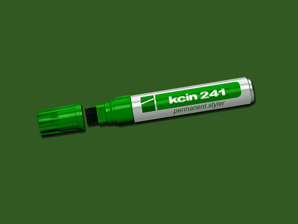 Kcin
