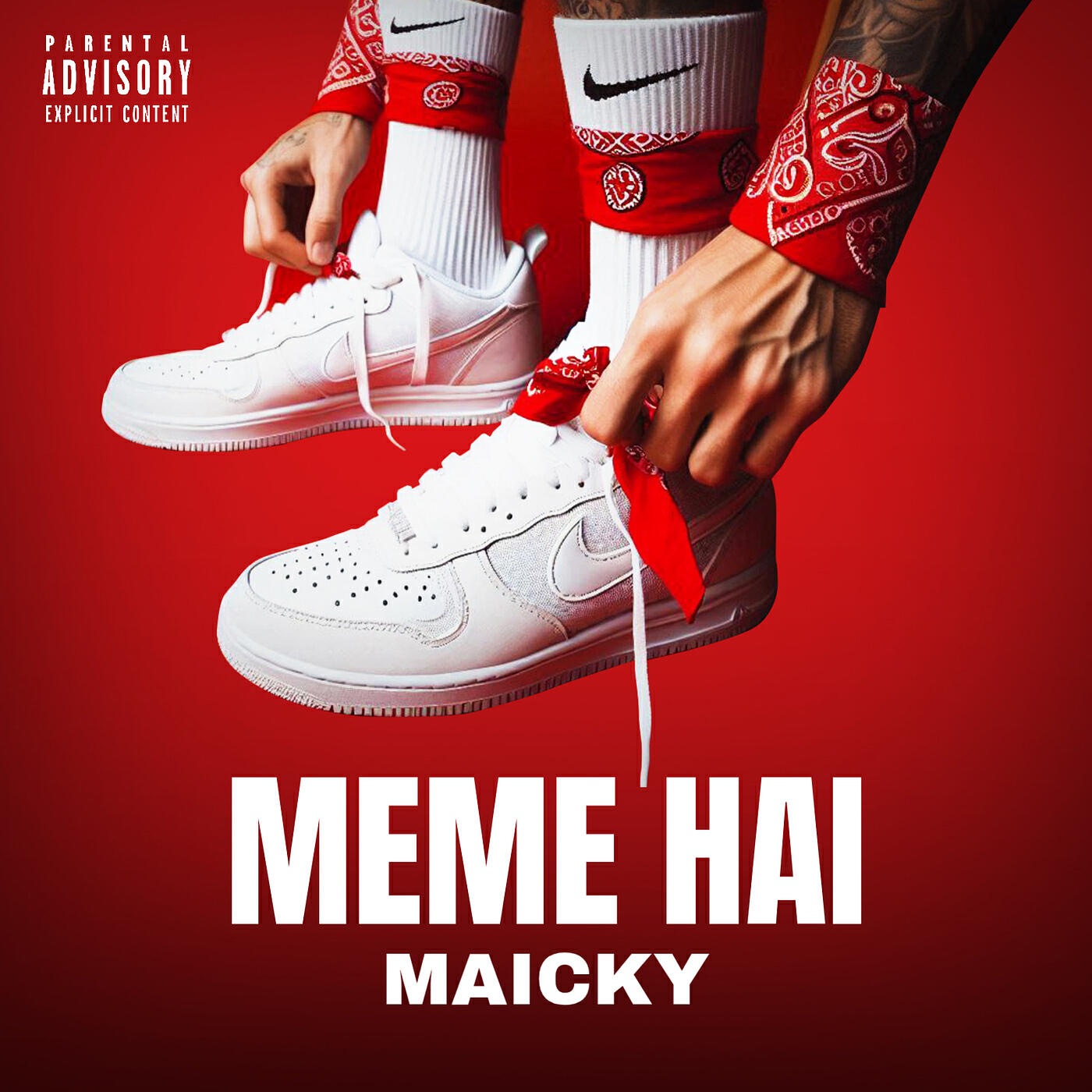 Релиз Meme Hai