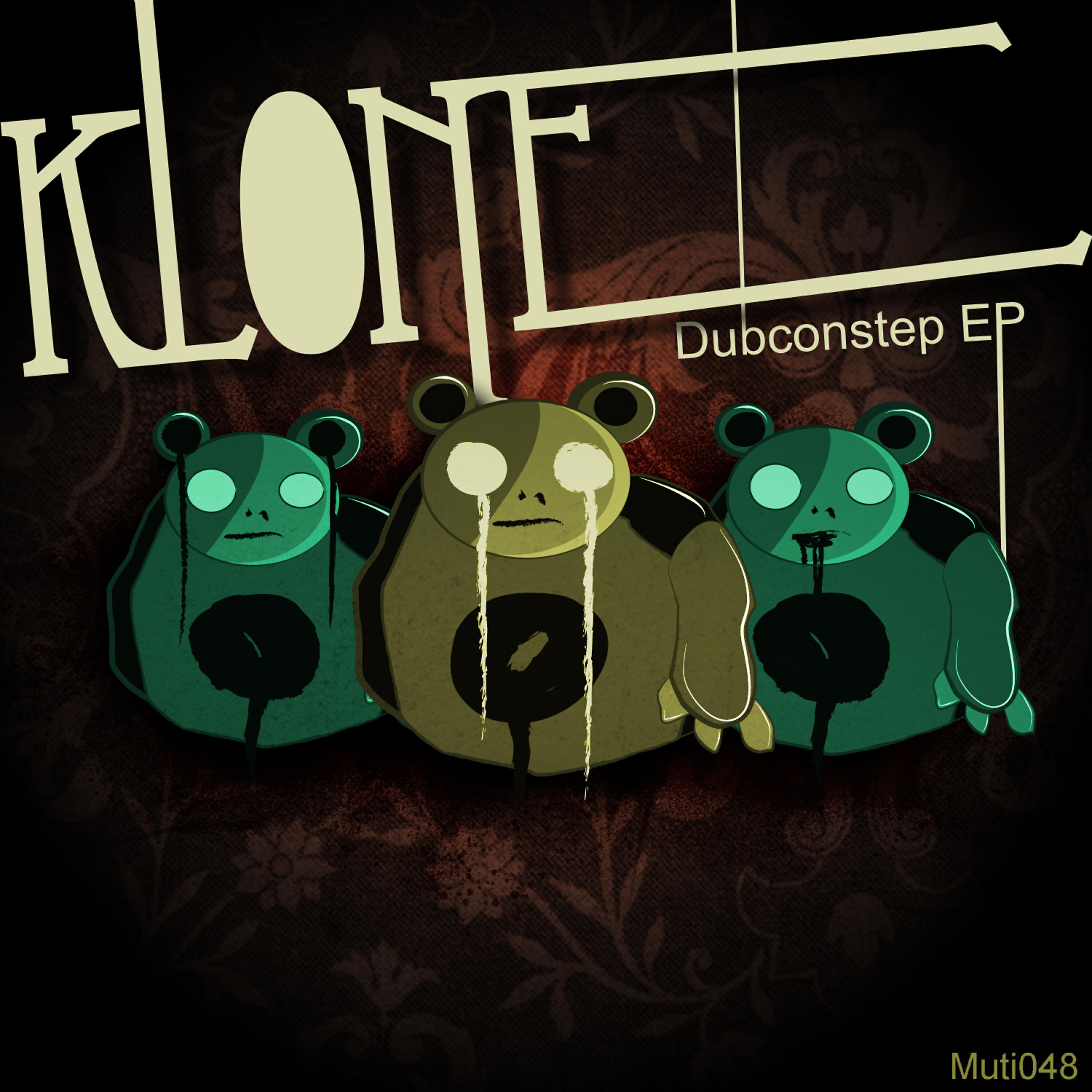 Релиз Dubconstep - EP