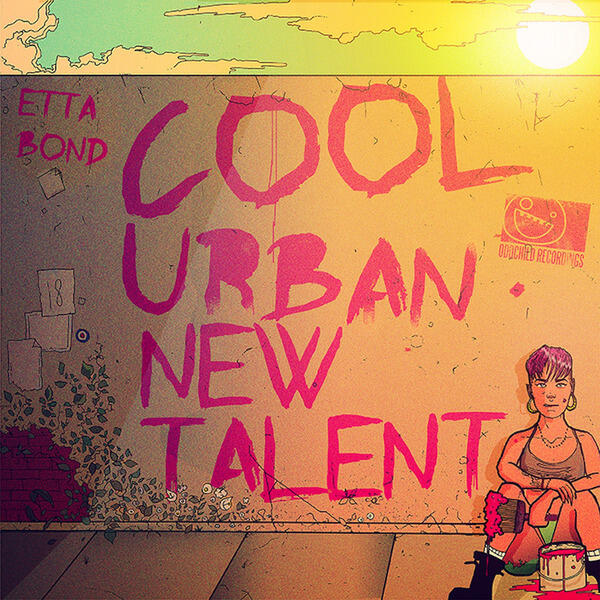 Релиз #CoolUrbanNewTalent