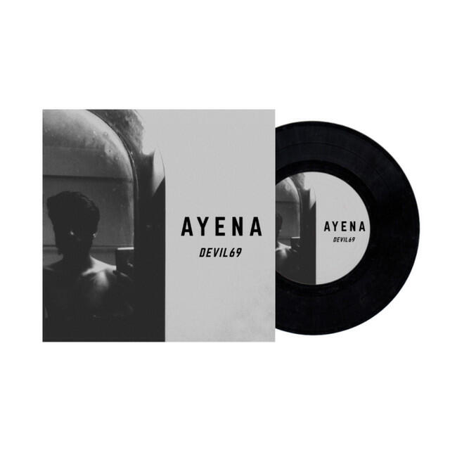 Релиз Ayena