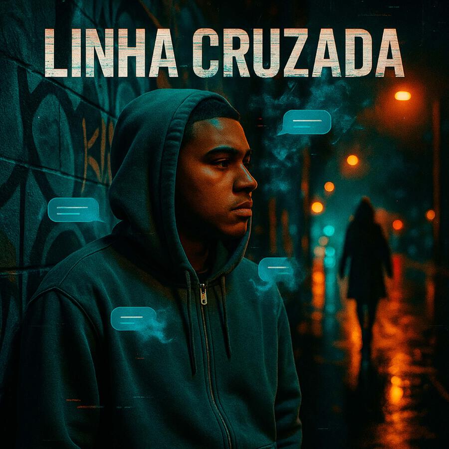 Релиз Linha Cruzada