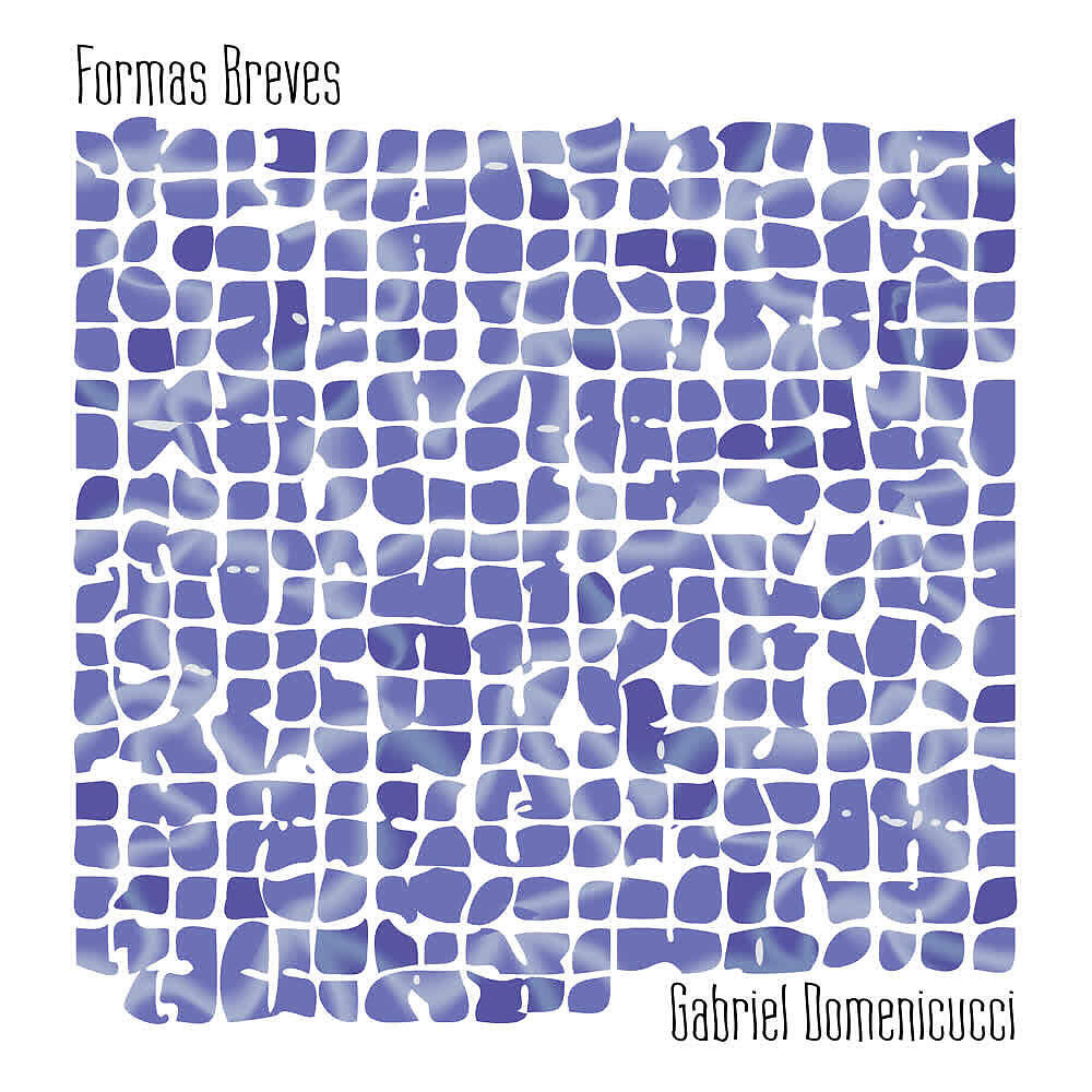 Релиз Formas Breves