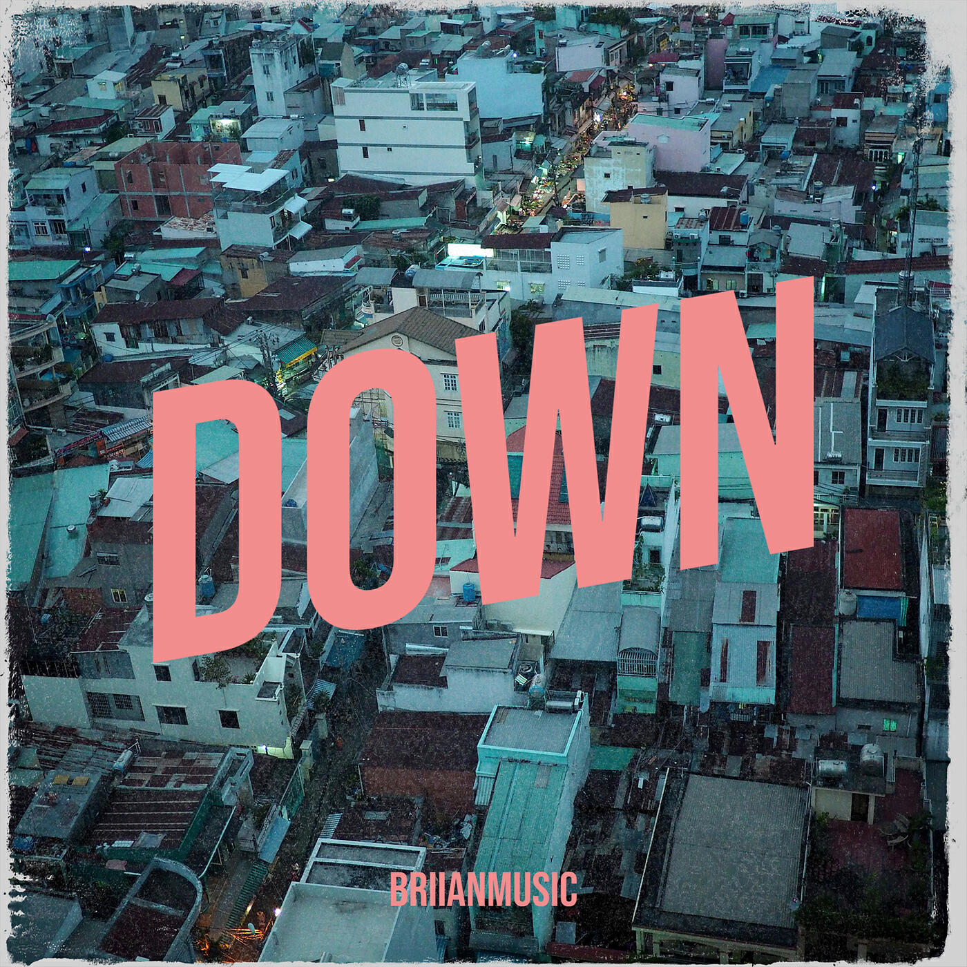 Релиз Down