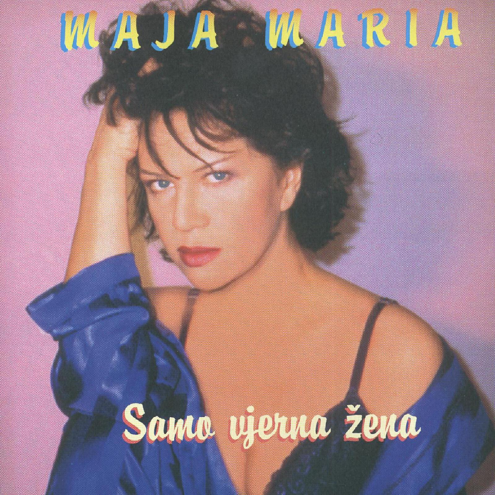 Релиз Samo Vjerna Žena