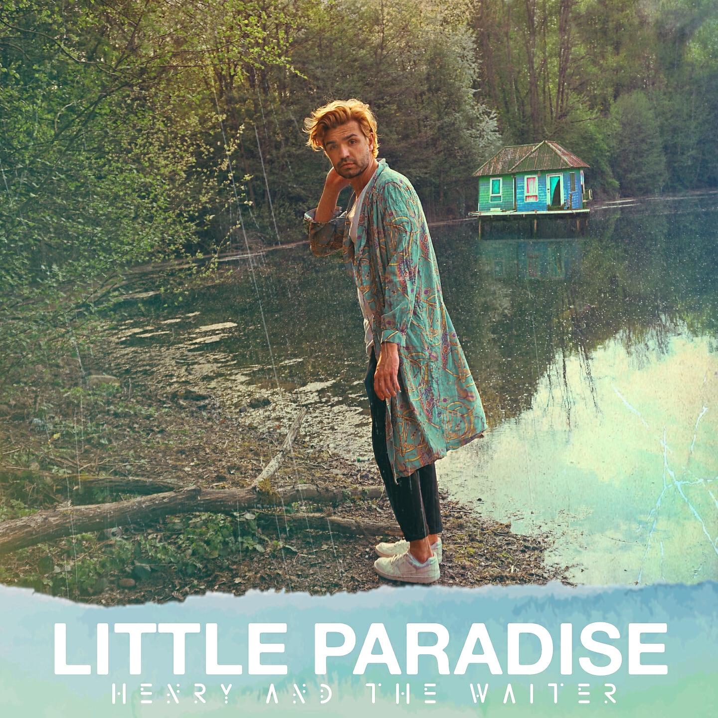 Релиз Little Paradise