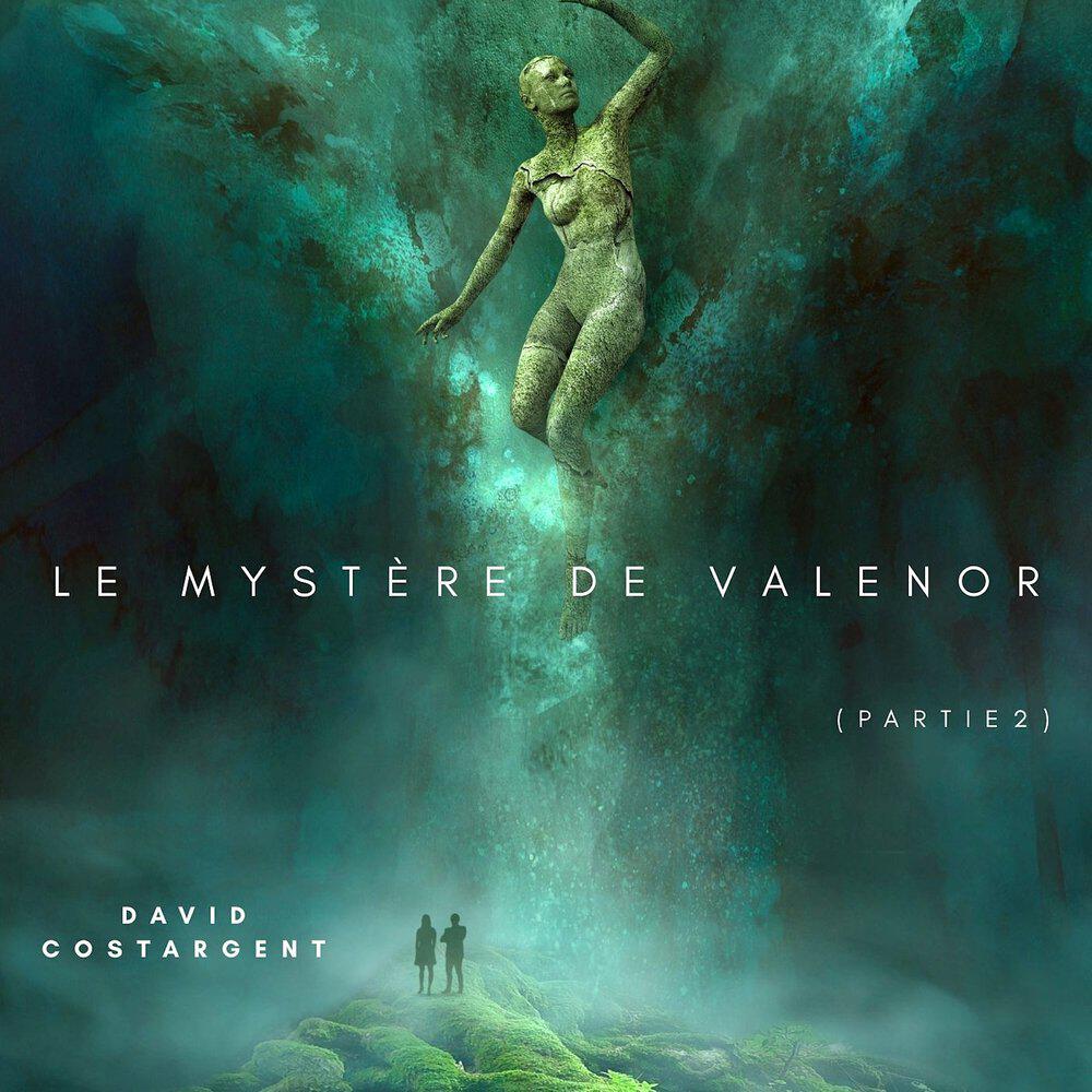 Релиз LE MYSTÈRE DE VALENOR, Pt. 2