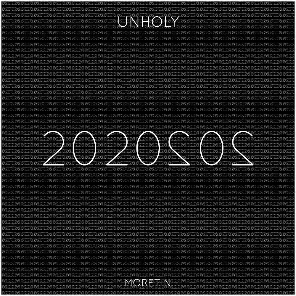 Постер альбома 20202020