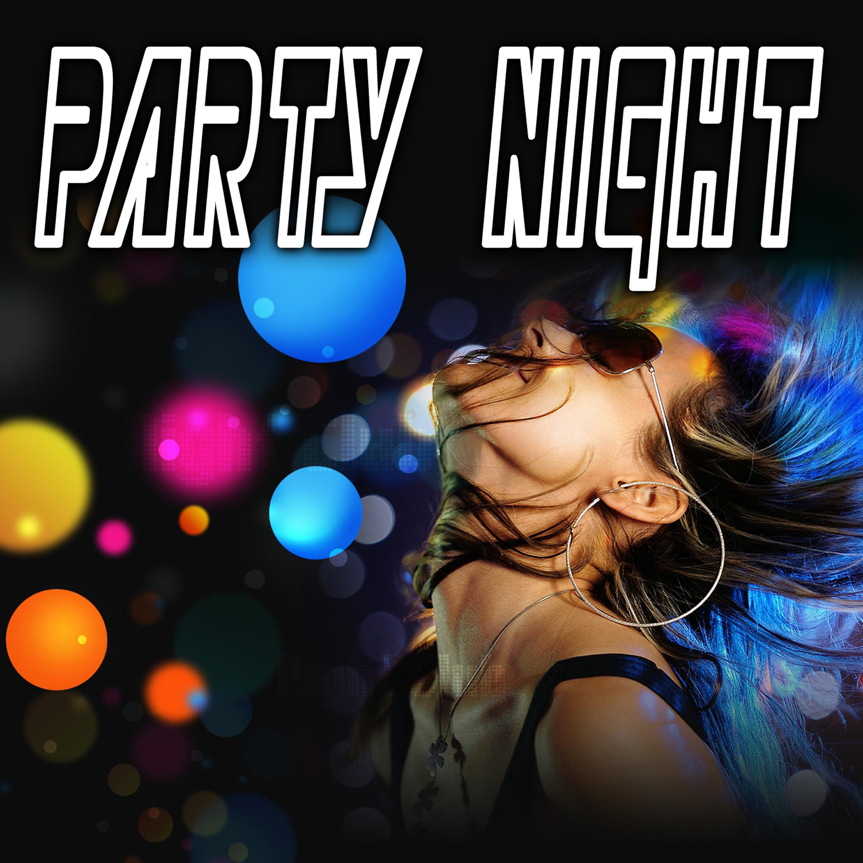 Релиз Party Night