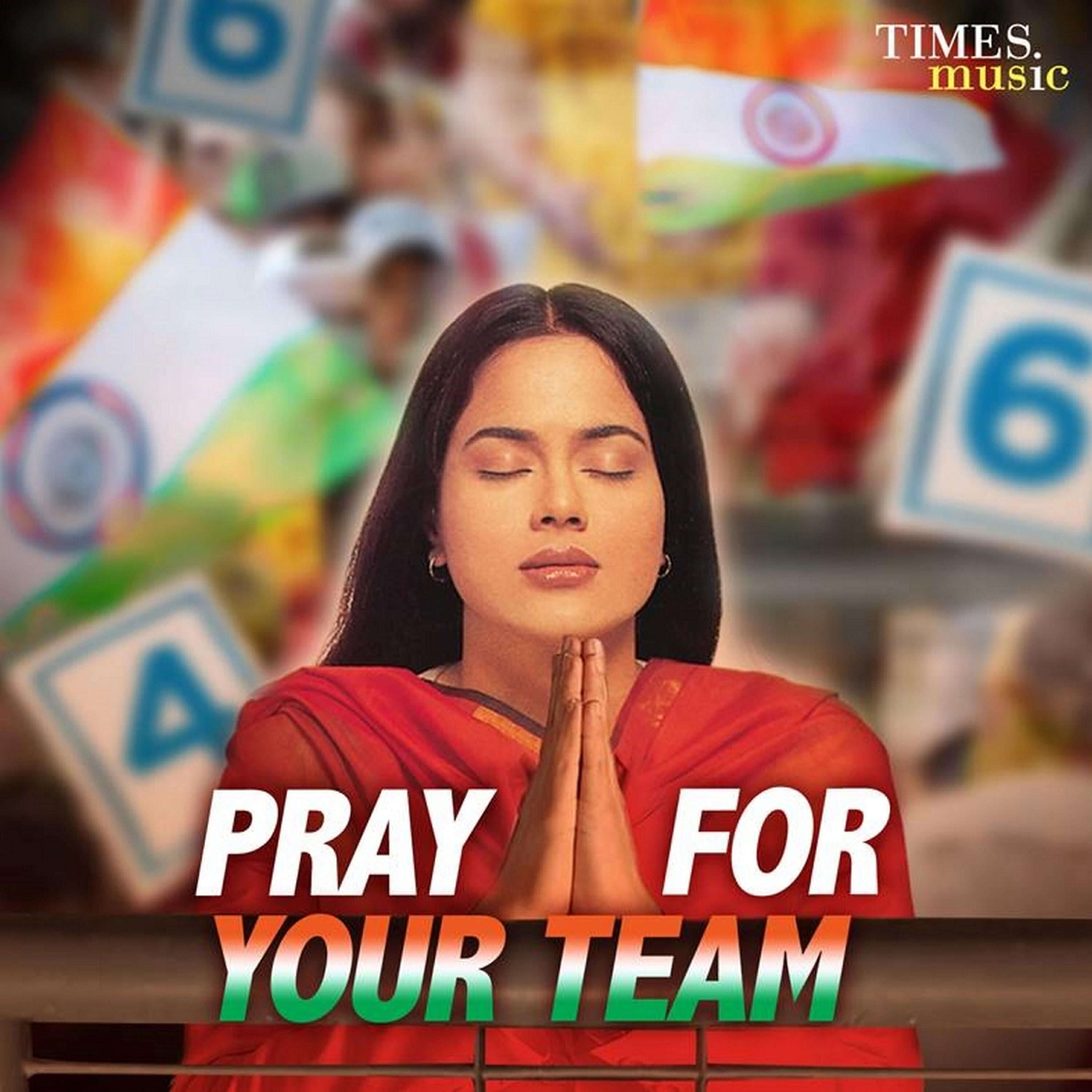 Релиз Pray for Your Team