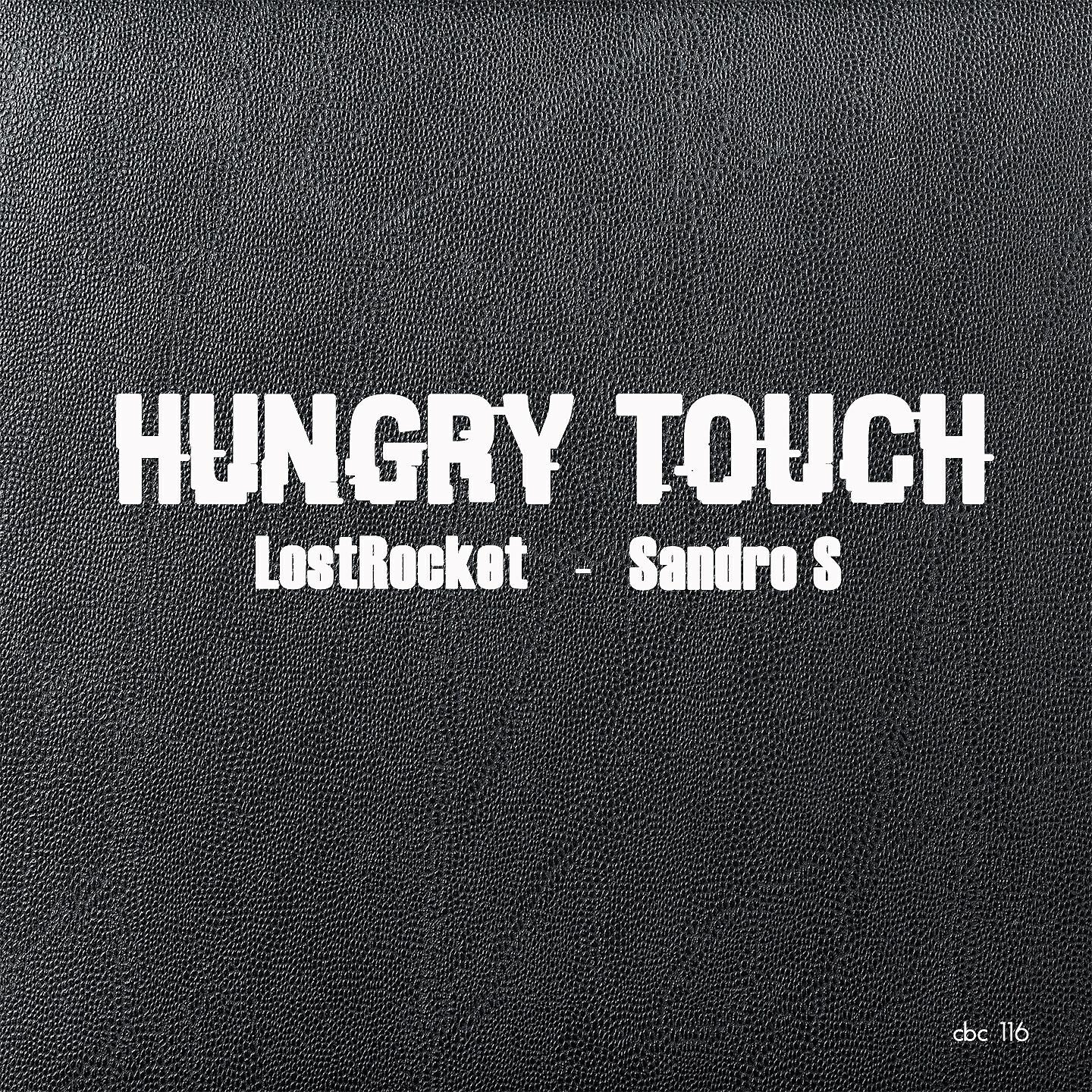 Релиз Hungry Touch