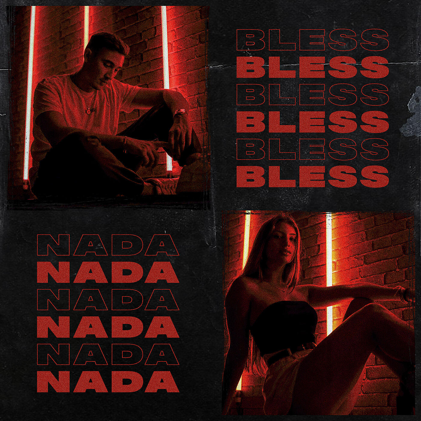 Скачать песню Bless - Nada бесплатно в MP3 для Android и iOS