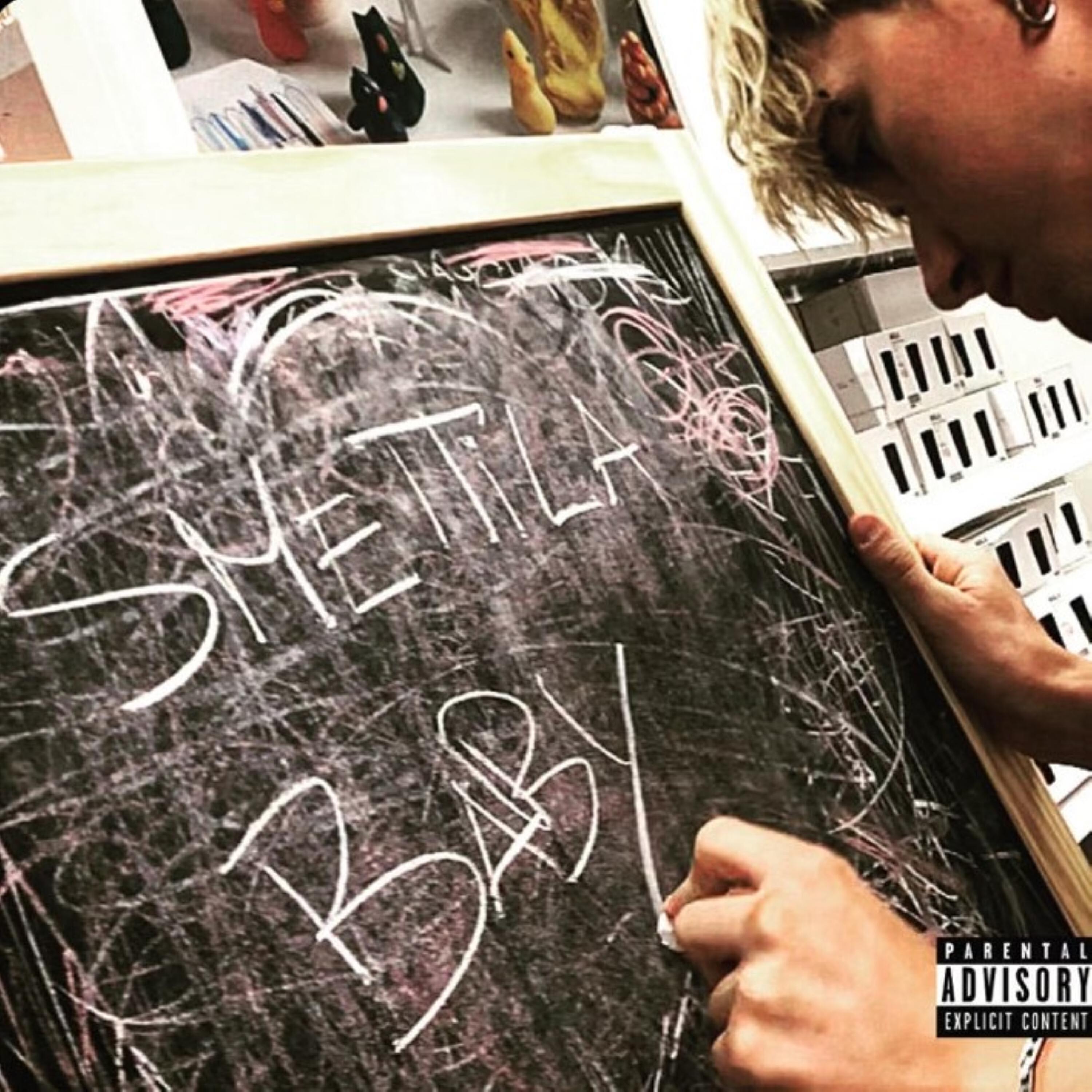 Релиз Smettila Baby