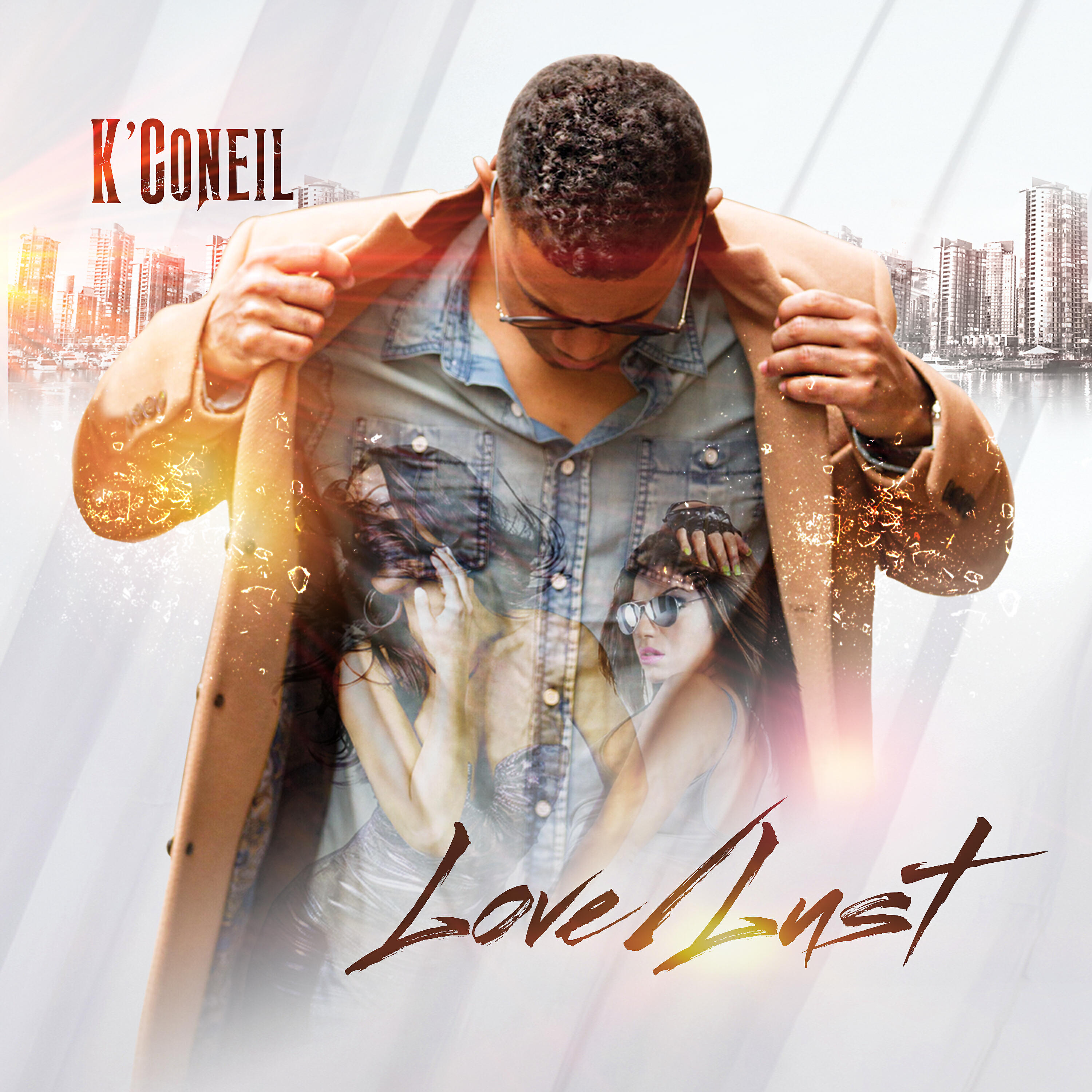 Релиз Love/Lust