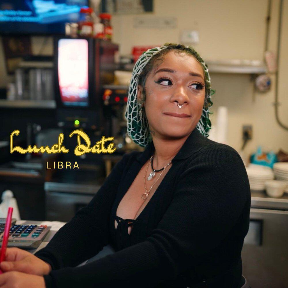 Релиз Lunch Date