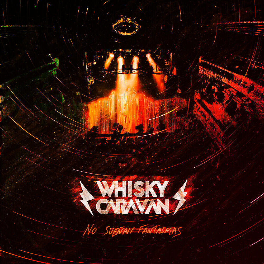 Релиз No Sueñan Fantasmas