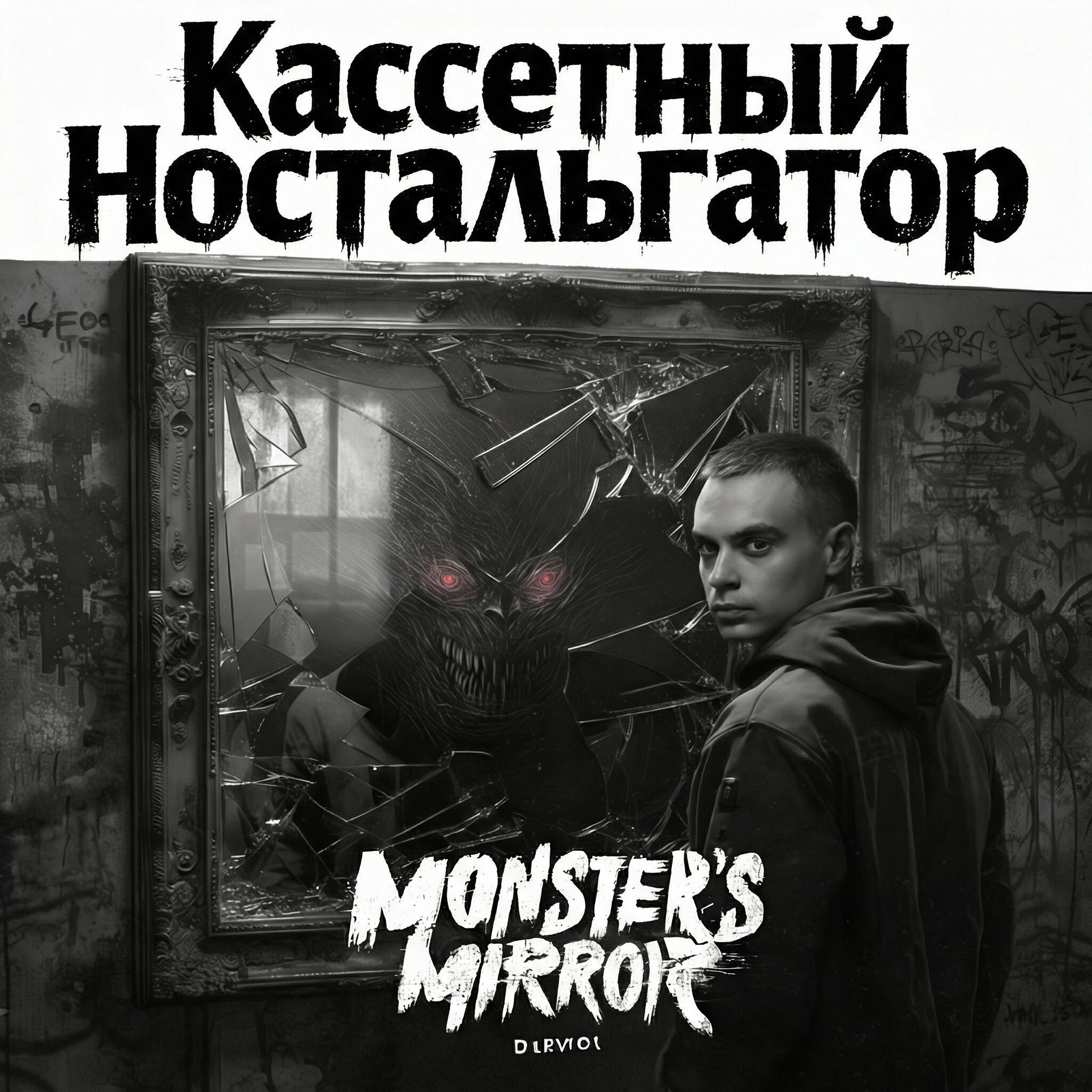 Релиз Monster’s Mirror