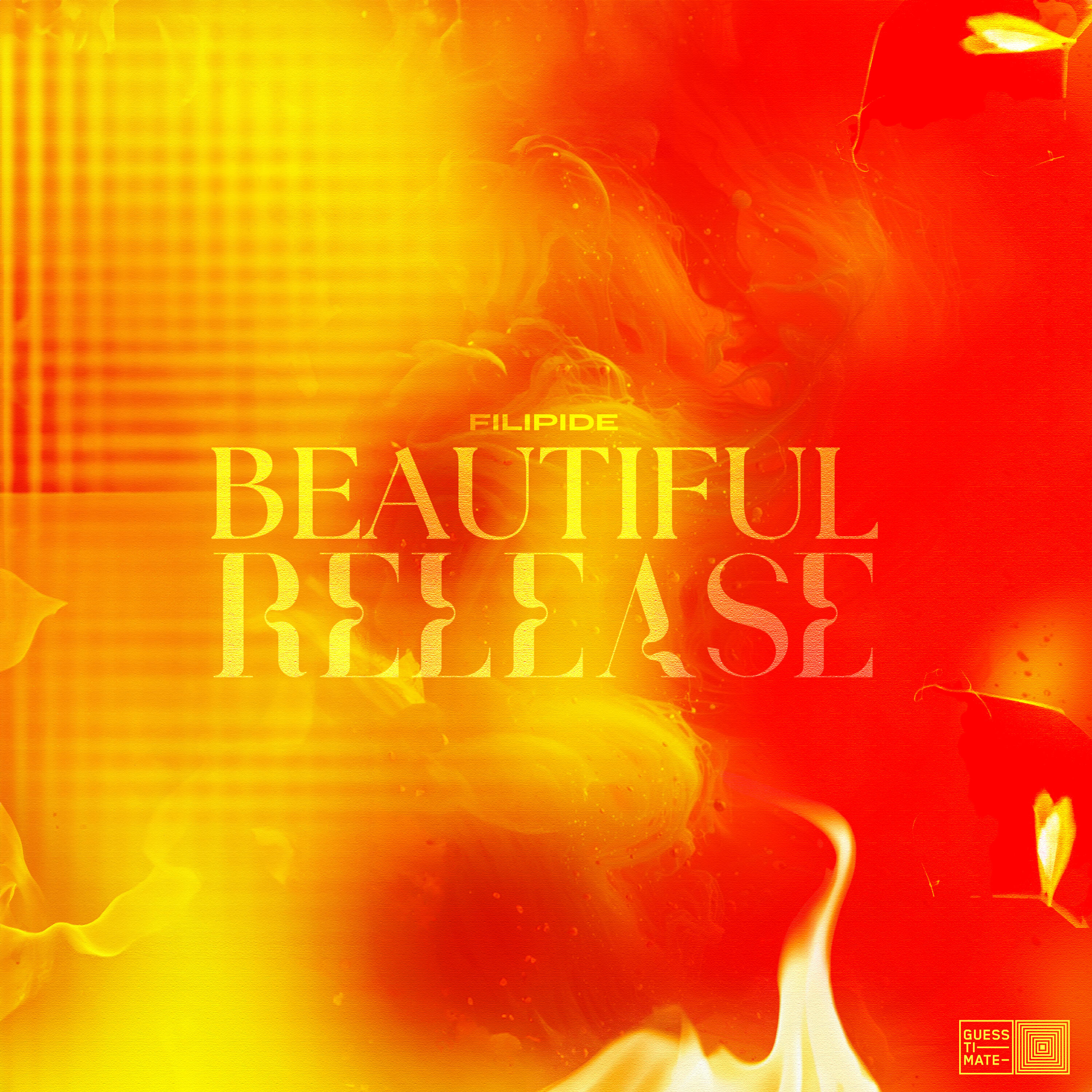 Релиз Beautiful Release