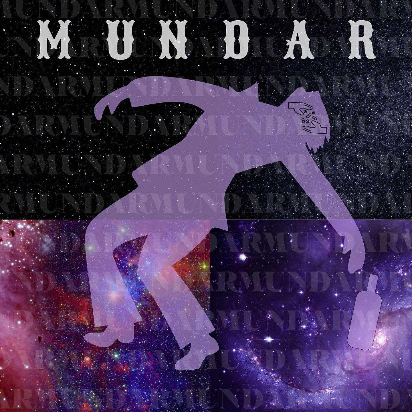 Релиз Mundar