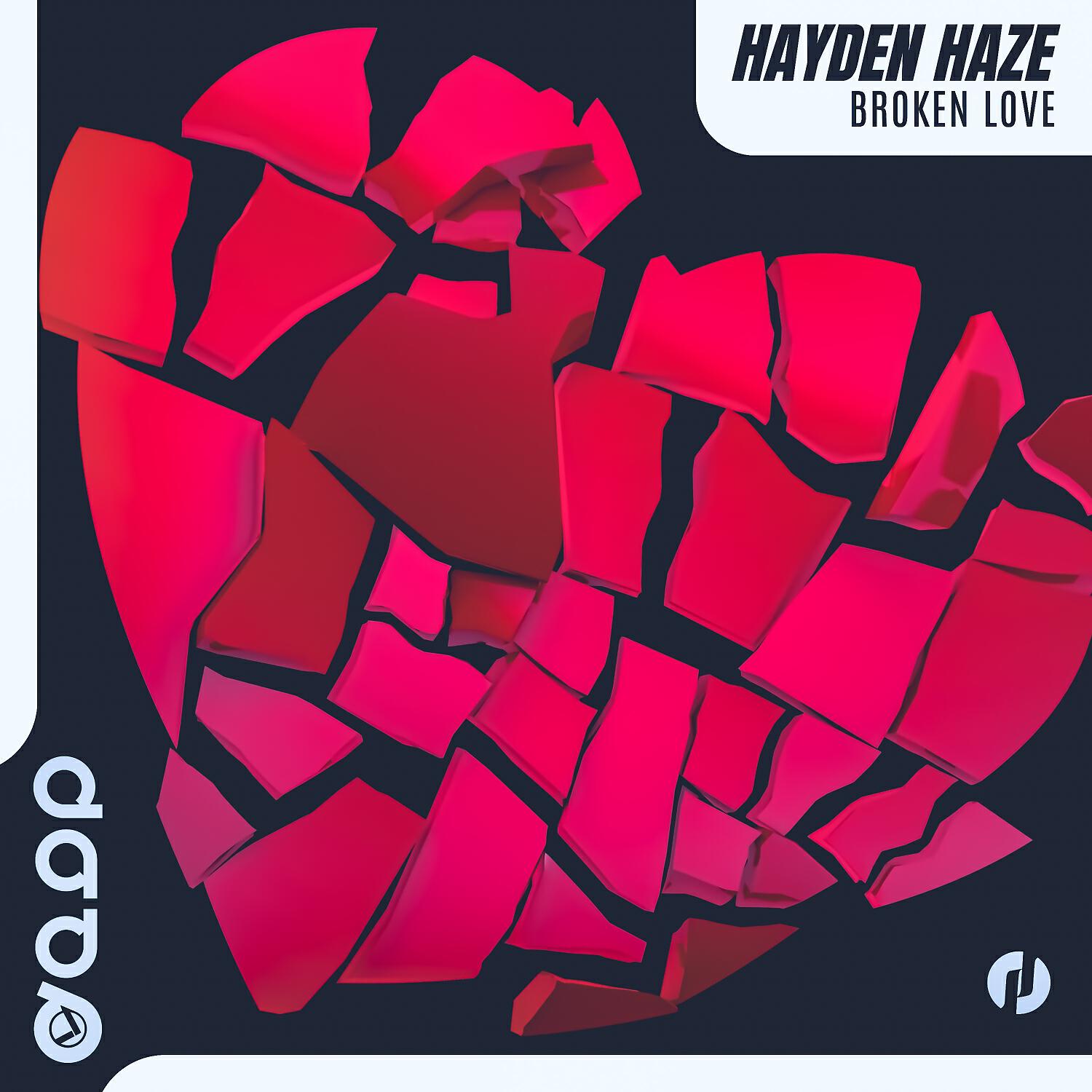 Релиз Broken Love