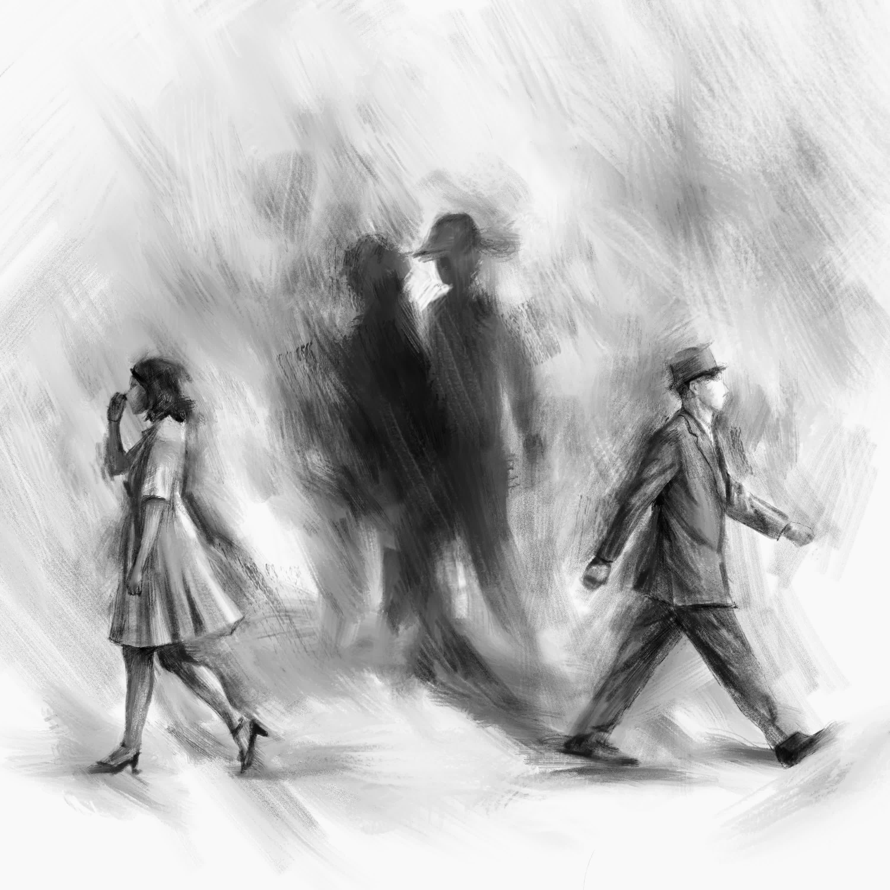 Релиз Nothing Could Reach You