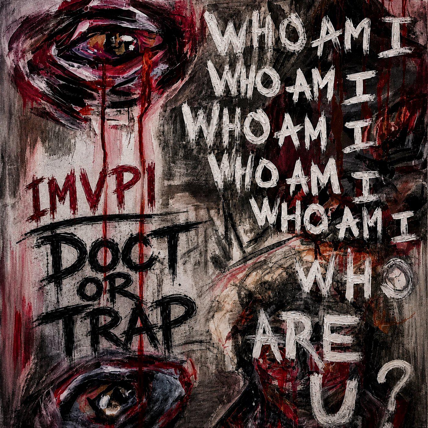 Релиз DOCT OR TRAP