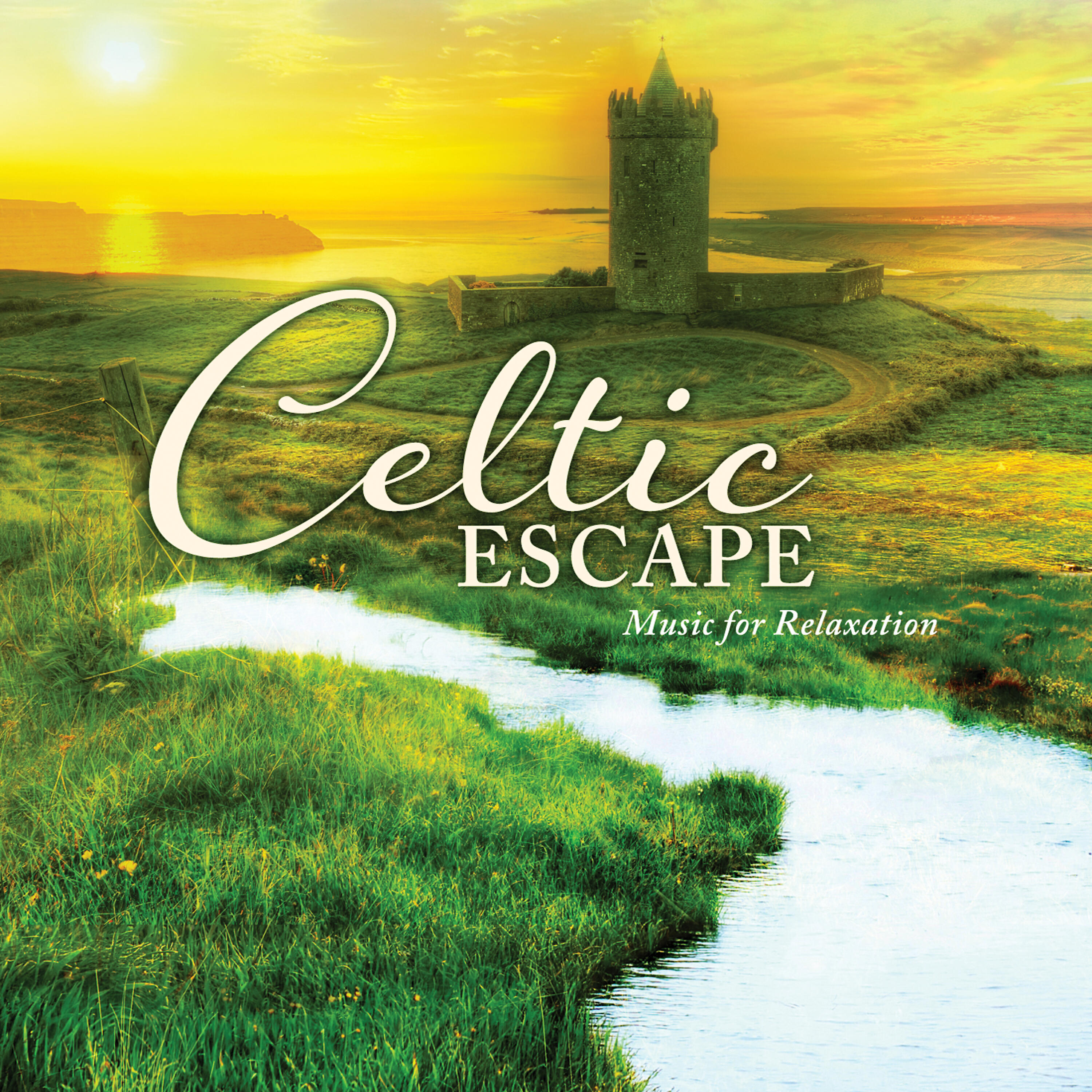 Релиз Celtic Escape