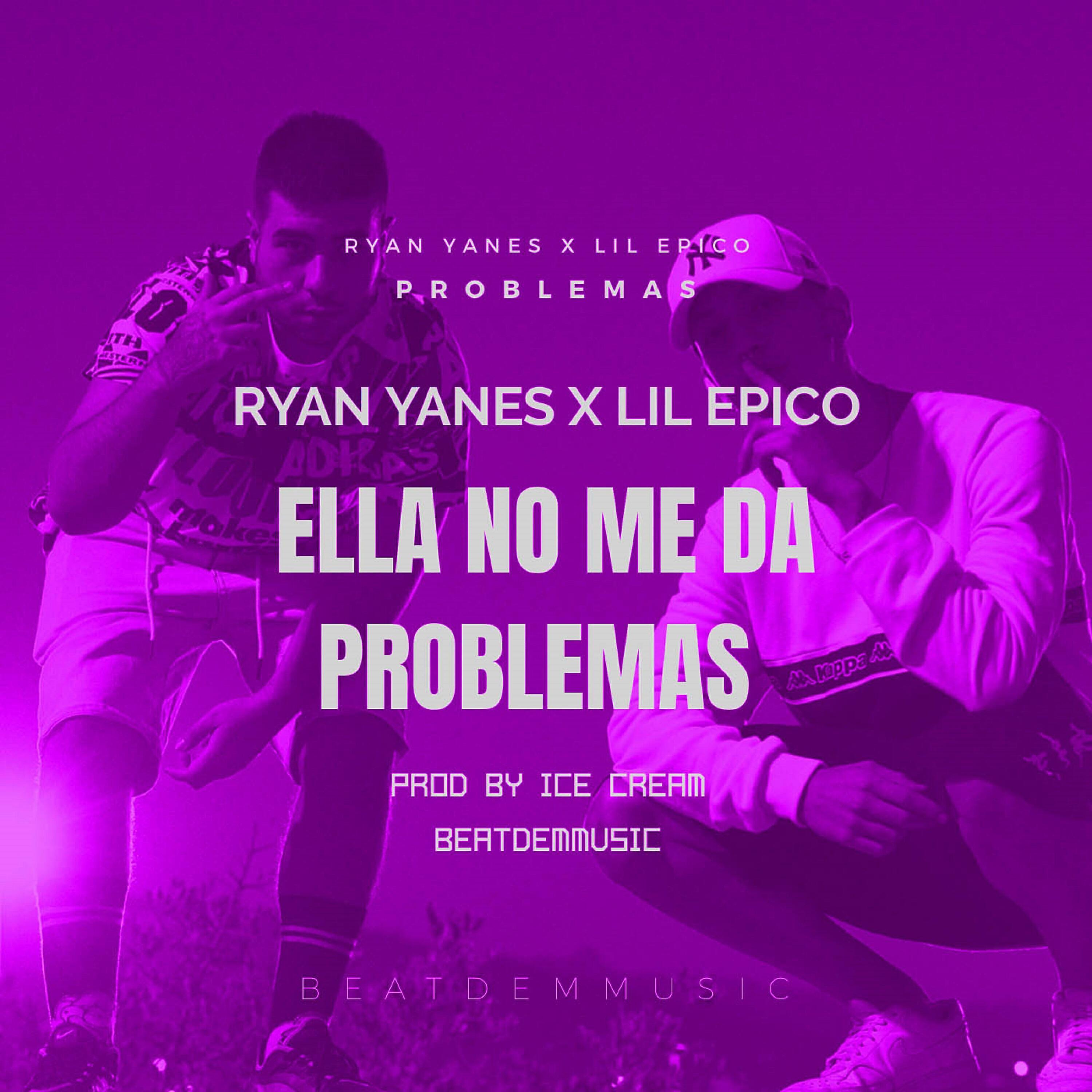 Ryan Yanes