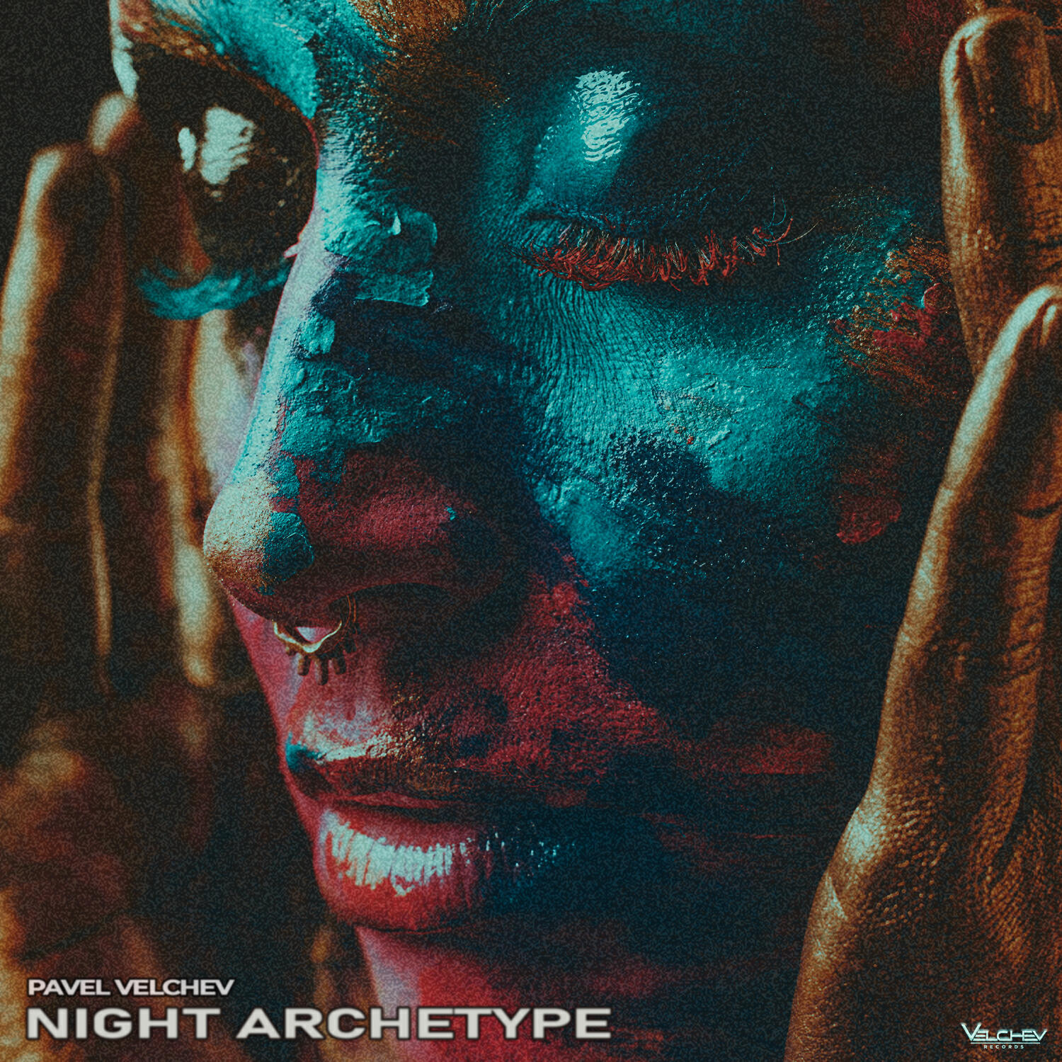 Релиз Night Archetype