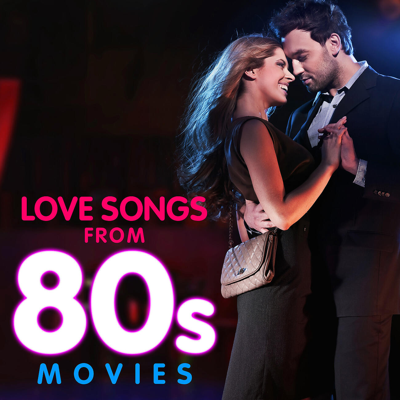 Релиз Love Songs from 80s Movies