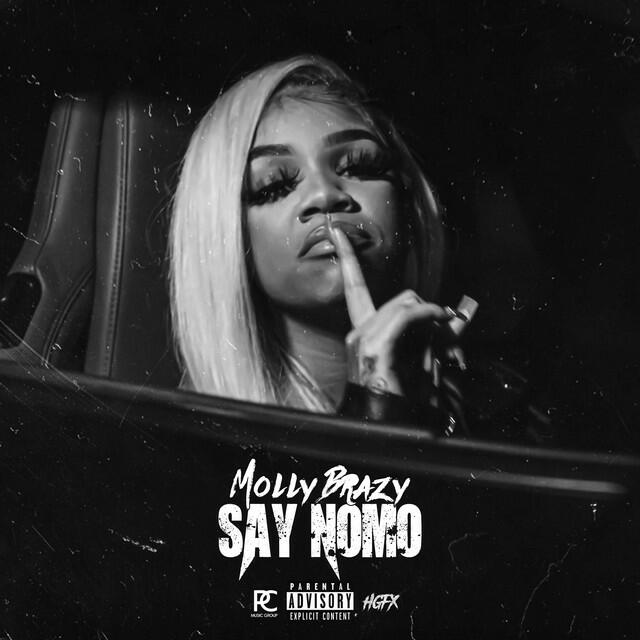 Релиз Say Nomo