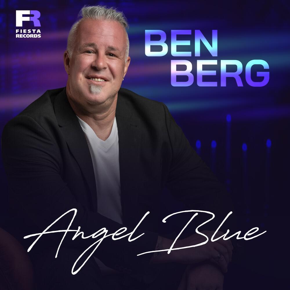 Ben Berg