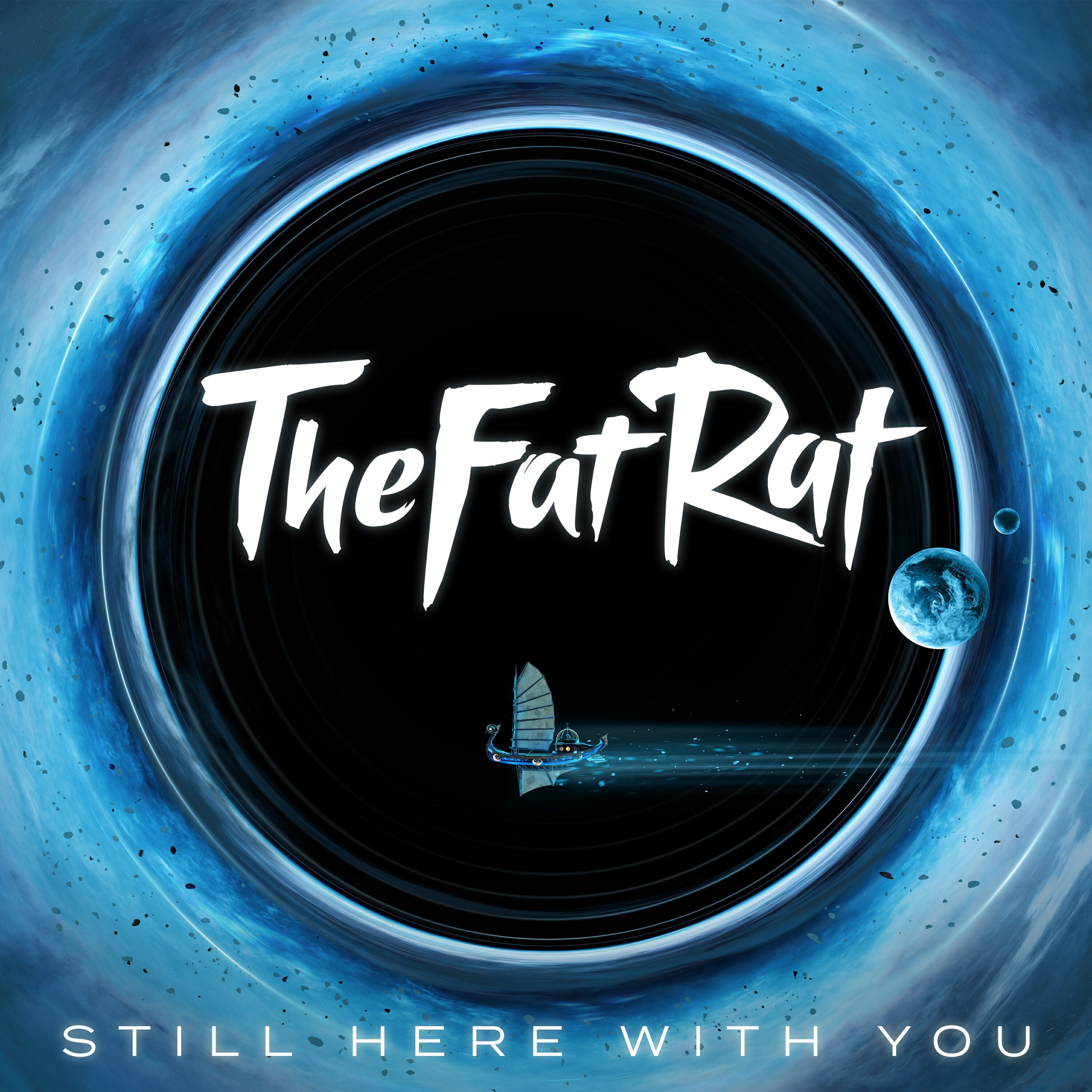 Релиз Still Here With You